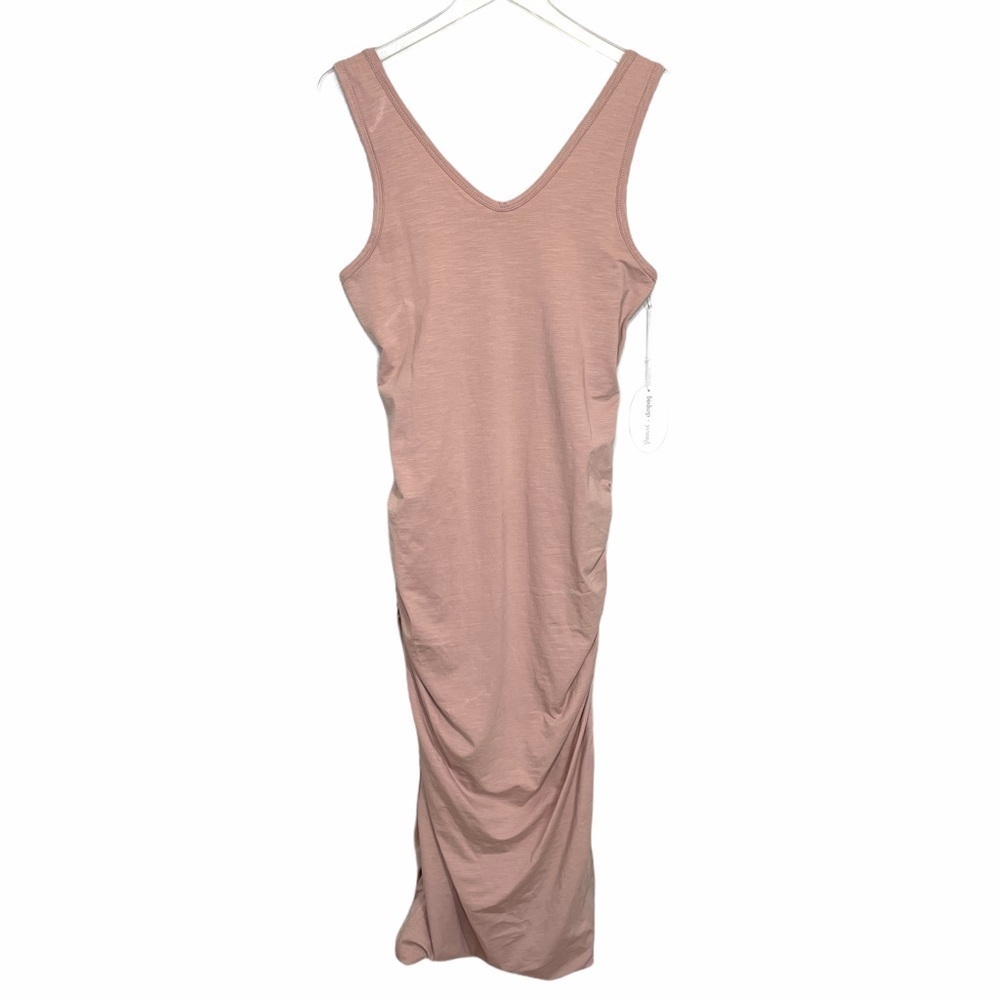 Bishop & Young Rose Alba Bodycon Dress NWT Size XL - Picture 14 of 16